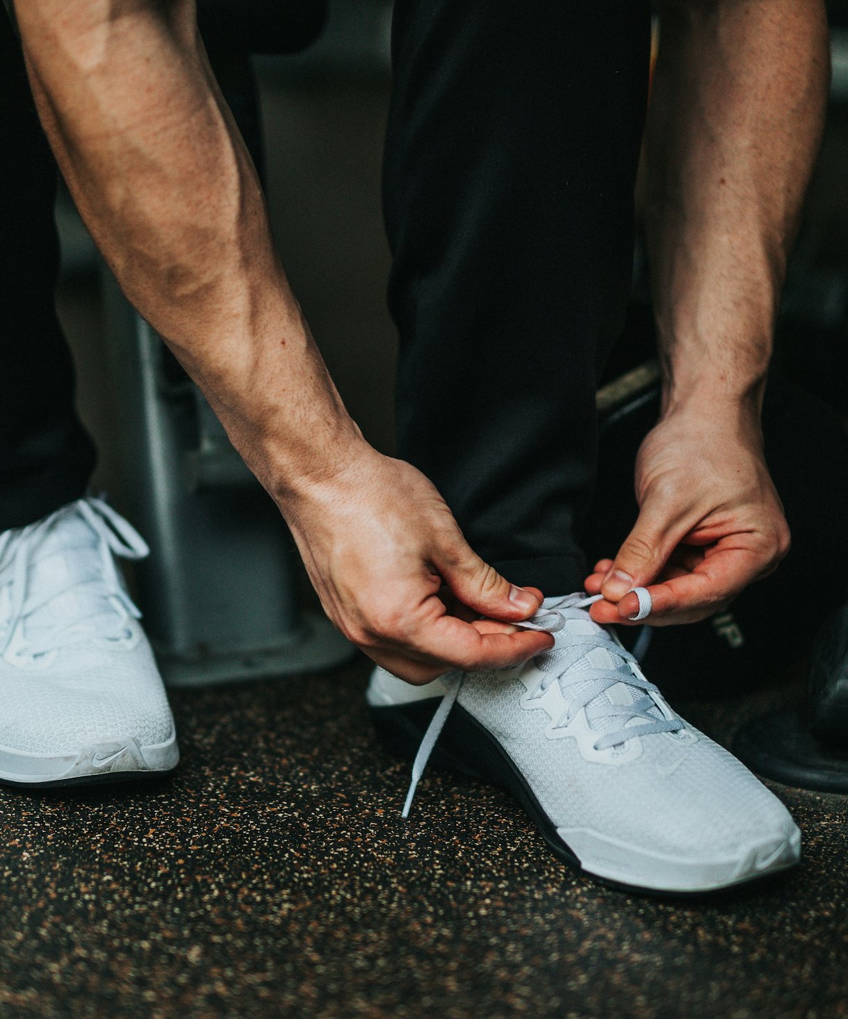 FOOT CARE