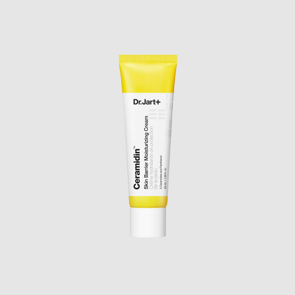 Dr. Jart+ Ceramidin Cream