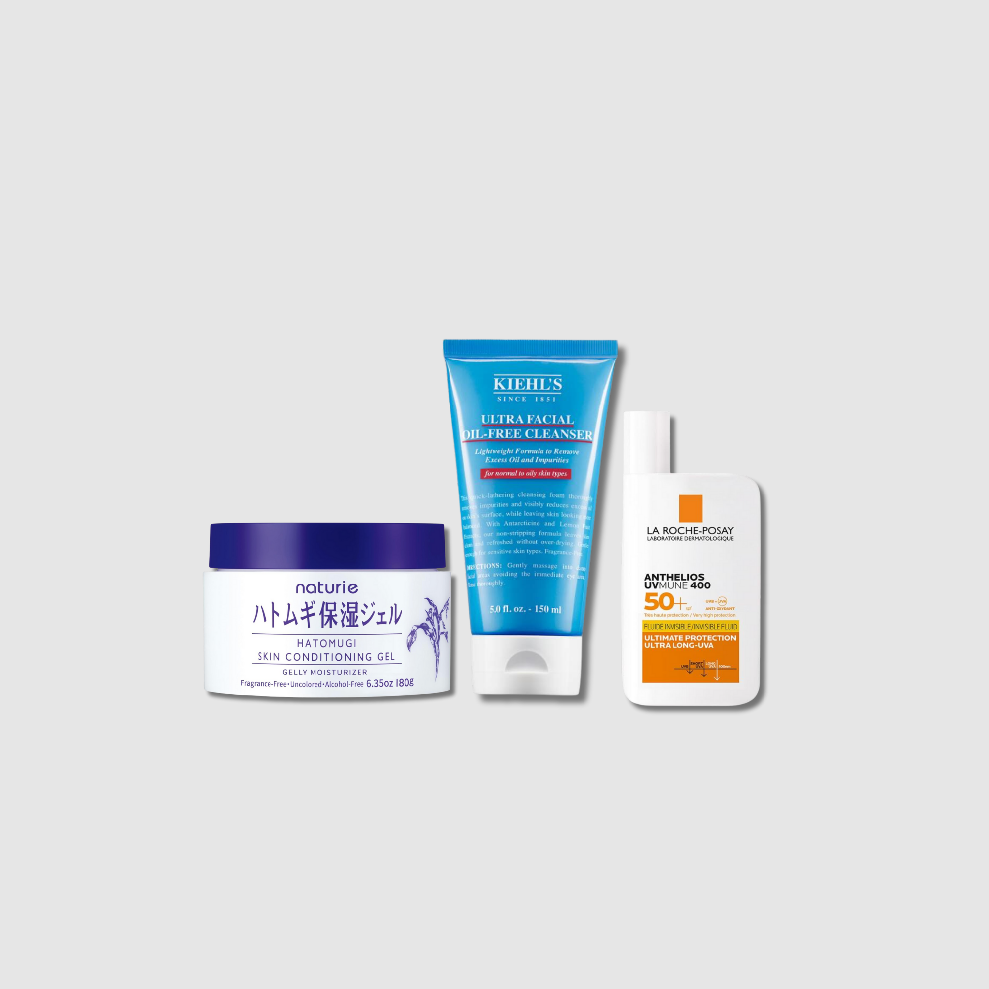 FACE BASICS