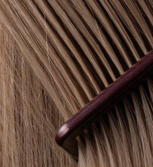 HAIR THINNING