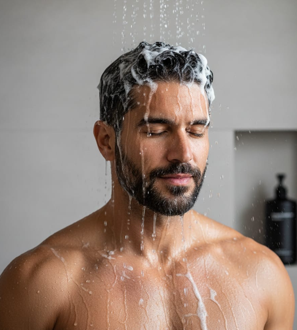 SHOWER CARE
