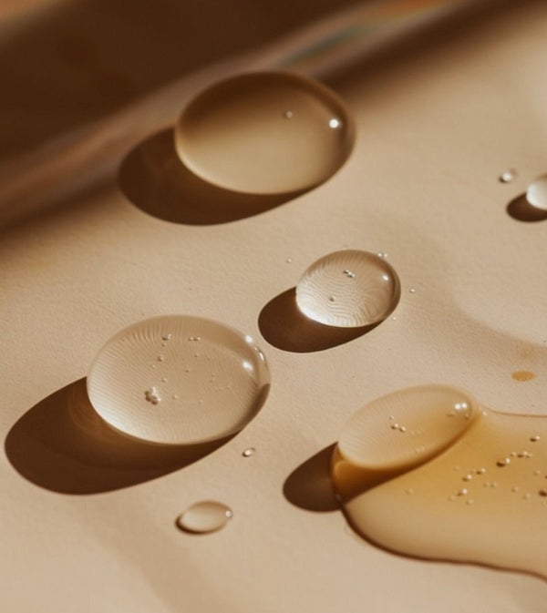 OILY