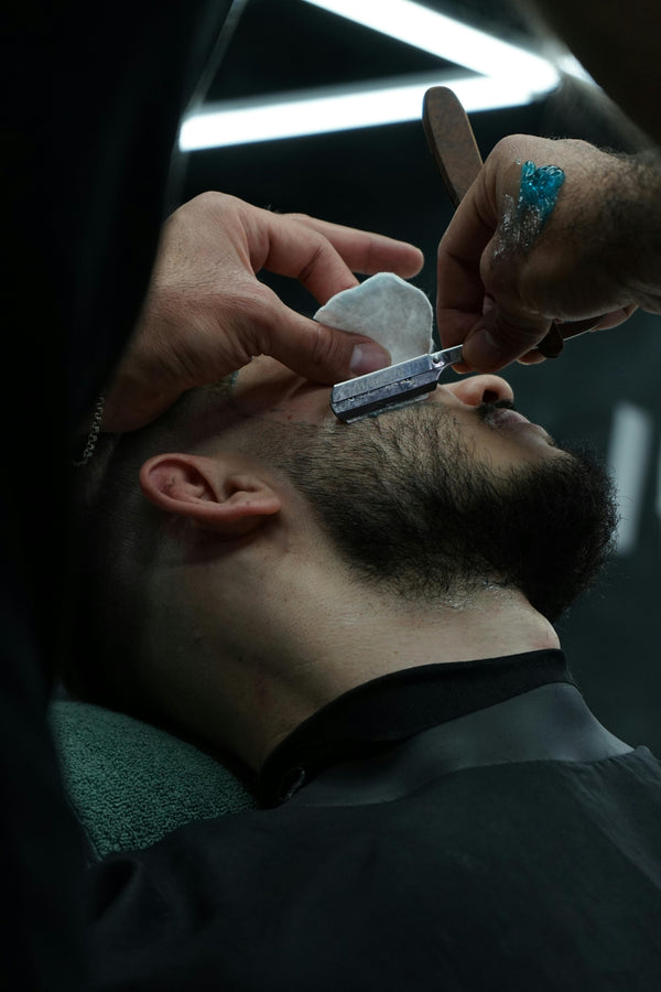 BEARD CARE