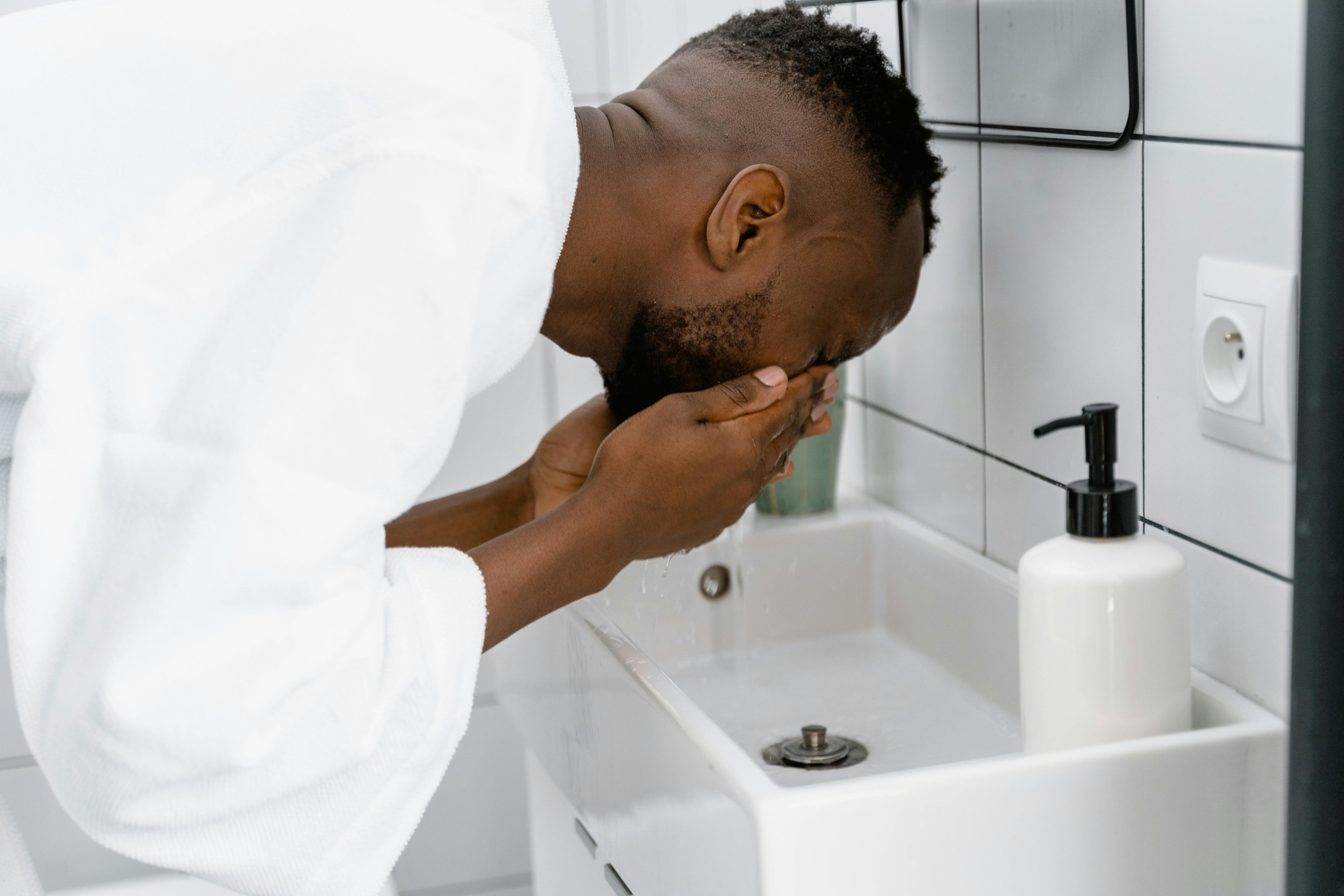 MOISTURE RECHARGE ROUTINE