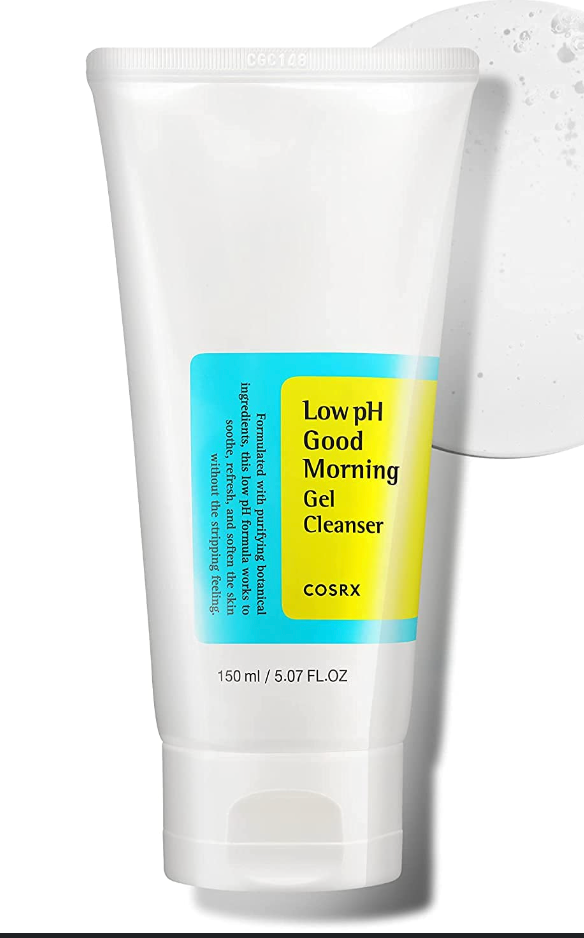 Cleanser