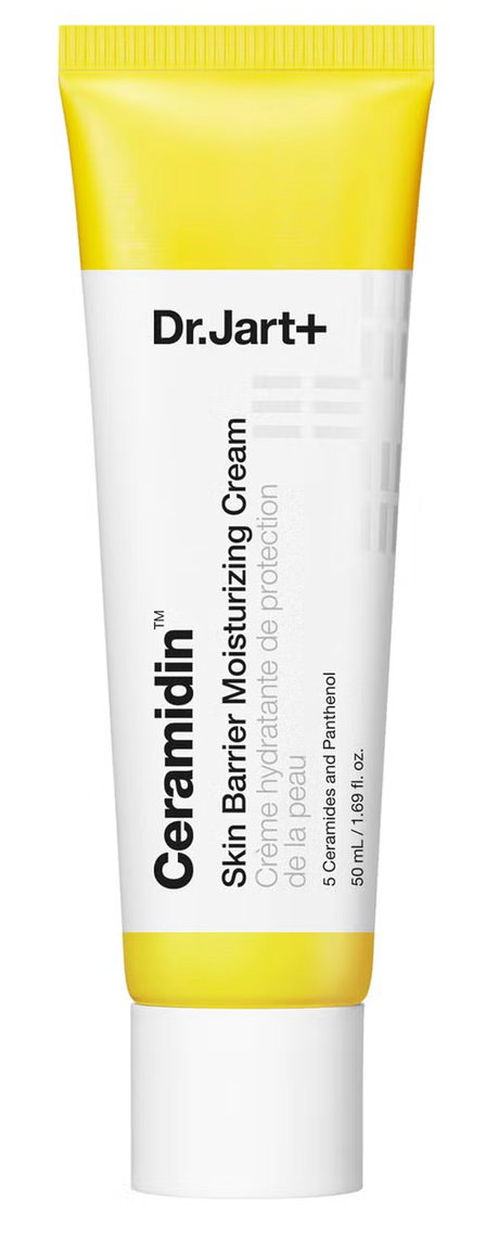 Dr. Jart+ Ceramidin Cream