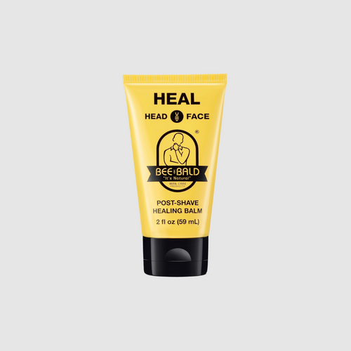 Bee Bald Heal Post-Shave Healing Balm