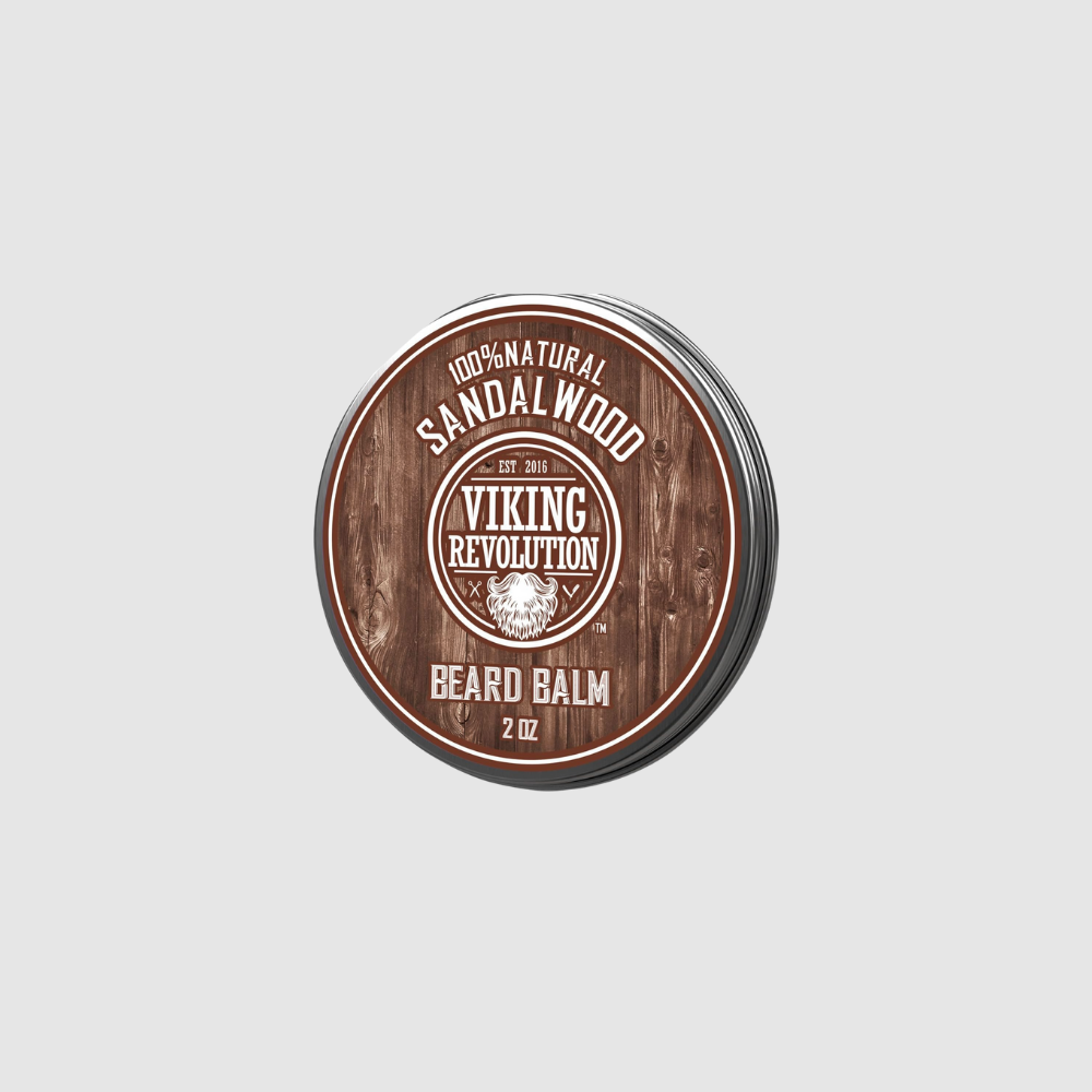 Viking Revolution Beard Balm