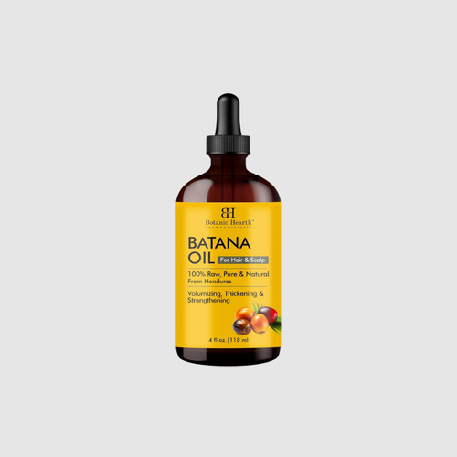 Botanic Health Batana Oil
