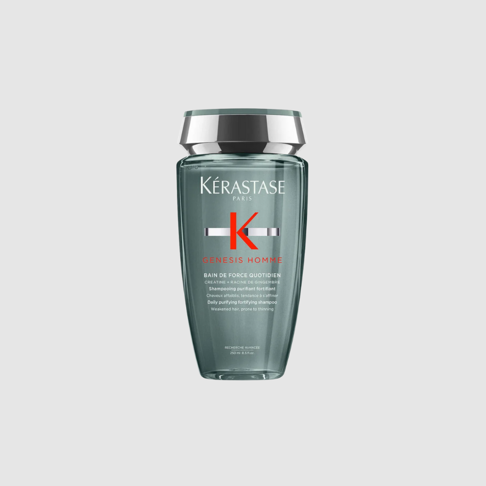 Kérastase Genesis Homme Purifying Shampoo 250mL